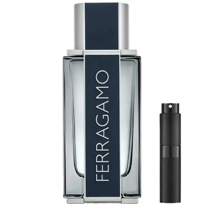 Salvatore Ferragamo Pour Homme - Eau de Toilette - LuxScents.nl