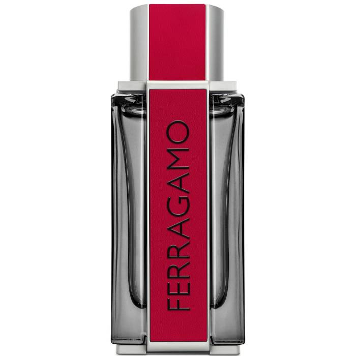 Salvatore Ferragamo Red Leather - Eau de Parfum - LuxScents.nl