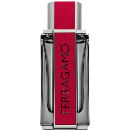 Salvatore Ferragamo Red Leather - Eau de Parfum - LuxScents.nl