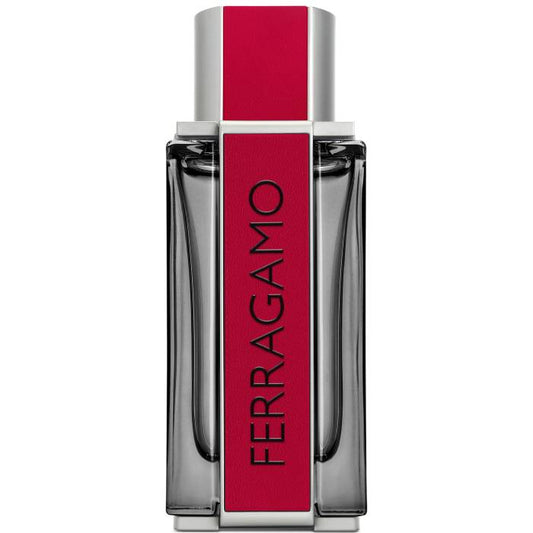 Salvatore Ferragamo Red Leather - Eau de Parfum - LuxScents.nl