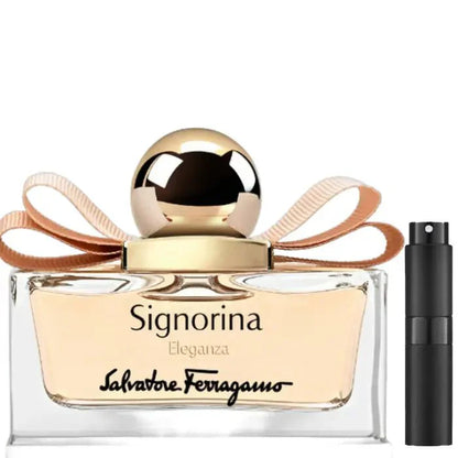 Salvatore Ferragamo Signorina Eleganza - Eau de Parfum - LuxScents