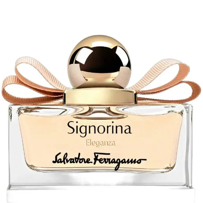 Salvatore Ferragamo Signorina Eleganza - Eau de Parfum - LuxScents