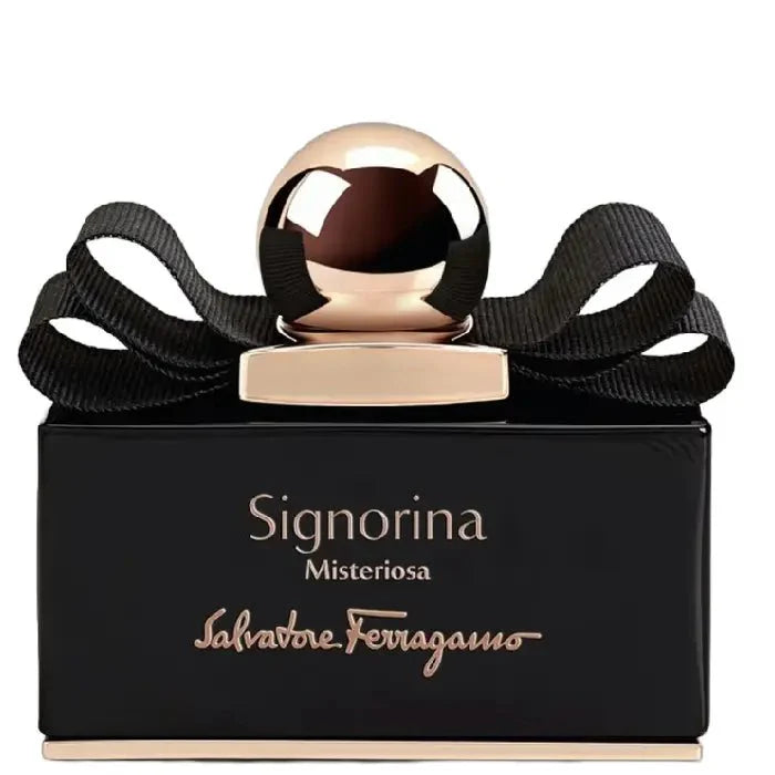 Salvatore Ferragamo Signorina Misteriosa - Eau de Parfum - LuxScents