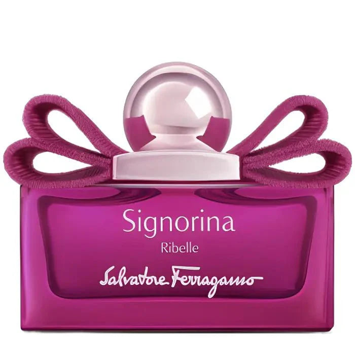 Salvatore Ferragamo Signorina Ribelle - Eau de Parfum - LuxScents