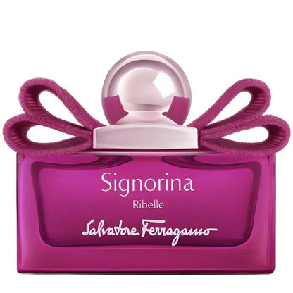 Salvatore Ferragamo Signorina Ribelle - Eau de Parfum - LuxScents