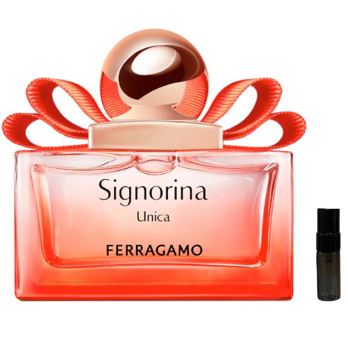 Salvatore Ferragamo Signorina Unica - Eau de Parfum - LuxScents.nl