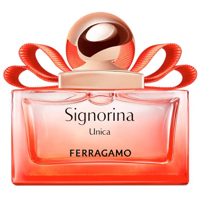 Salvatore Ferragamo Signorina Unica - Eau de Parfum - LuxScents.nl