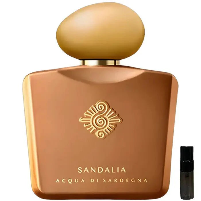 Sandalia Aketathon - Eau de Parfum - LuxScents