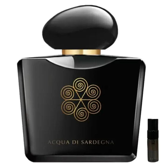 Sandalia Boeli - Eau de Parfum - LuxScents.nl