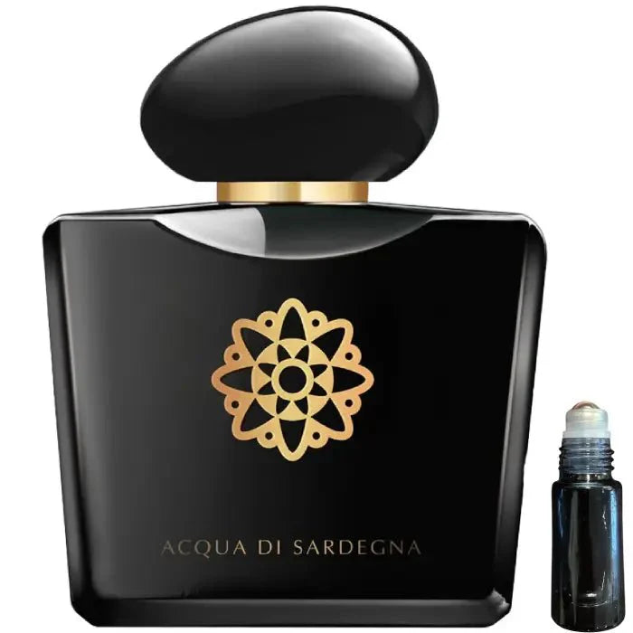 Sandalia Karaly - Eau de Parfum - LuxScents