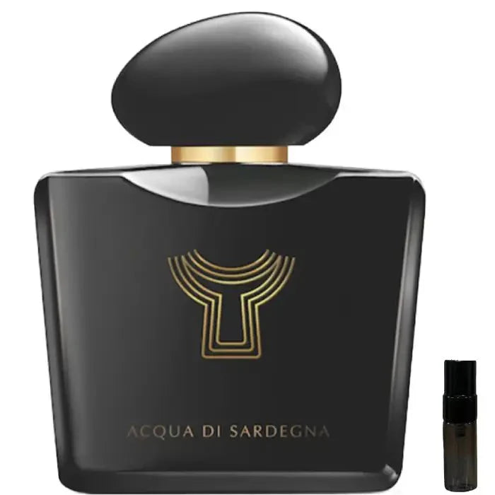 Sandalia Nixias - Eau de Parfum - LuxScents