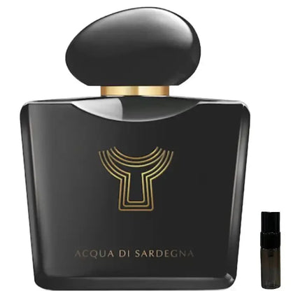 Sandalia Nixias - Eau de Parfum - LuxScents