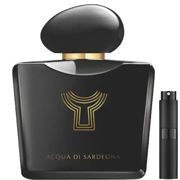 Sandalia Nixias - Eau de Parfum - LuxScents