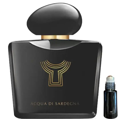 Sandalia Nixias - Eau de Parfum - LuxScents