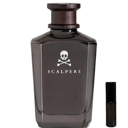 Scalpers The Club - Eau de Parfum - LuxScents.nl