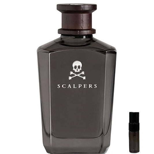 Scalpers The Club - Eau de Parfum - LuxScents.nl