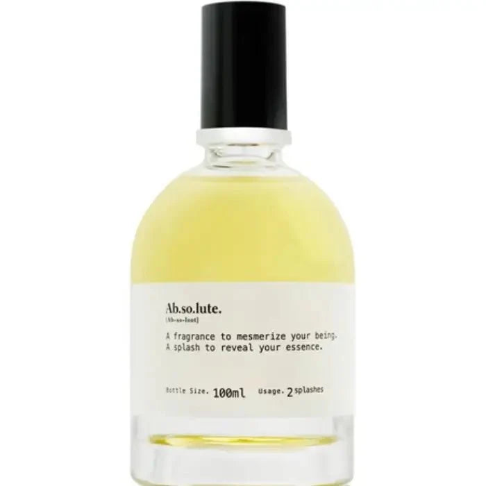Scentologia Ab.so.lute. - Eau de Parfum - LuxScents.nl