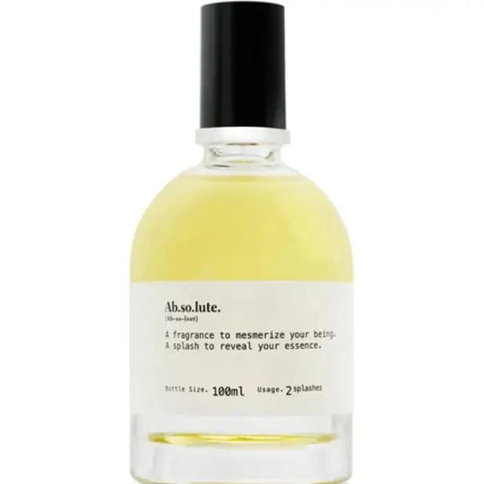 Scentologia Ab.so.lute. - Eau de Parfum - LuxScents.nl
