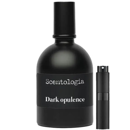 Scentologia Dark Opulence - Extrait de Parfum - LuxScents.nl