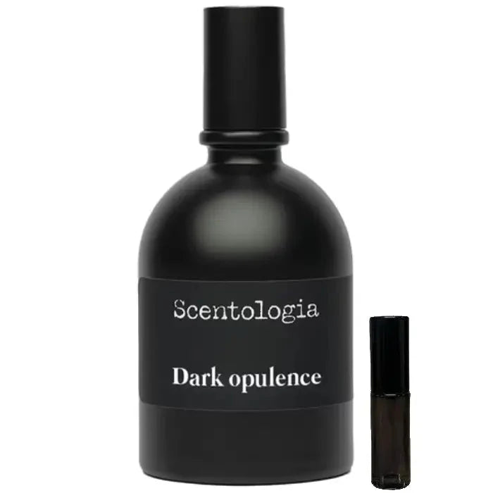Scentologia Dark Opulence - Extrait de Parfum - LuxScents.nl