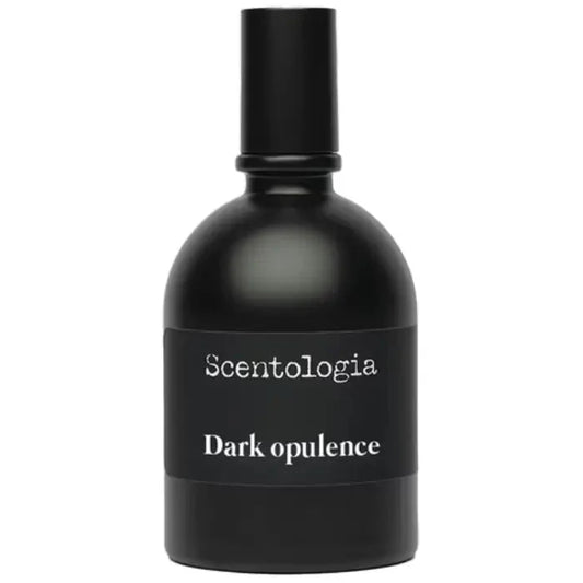 Scentologia Dark Opulence - Extrait de Parfum - LuxScents.nl