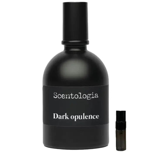 Scentologia Dark Opulence - Extrait de Parfum - LuxScents.nl