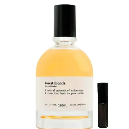 Scentologia Forest.Blends. - Eau de Parfum - LuxScents.nl