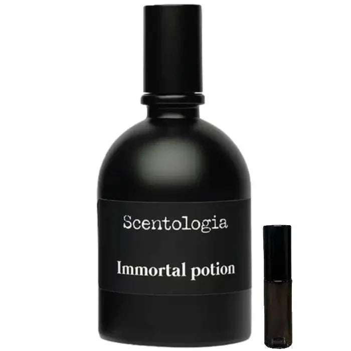 Scentologia Immortal Potion - Extrait de Parfum - LuxScents.nl