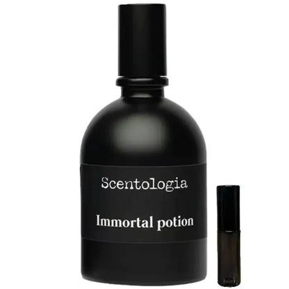 Scentologia Immortal Potion - Extrait de Parfum - LuxScents.nl