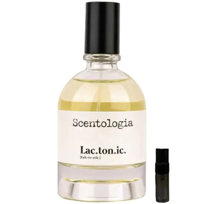 Scentologia Lac.ton.ic - Eau de Parfum - LuxScents.nl