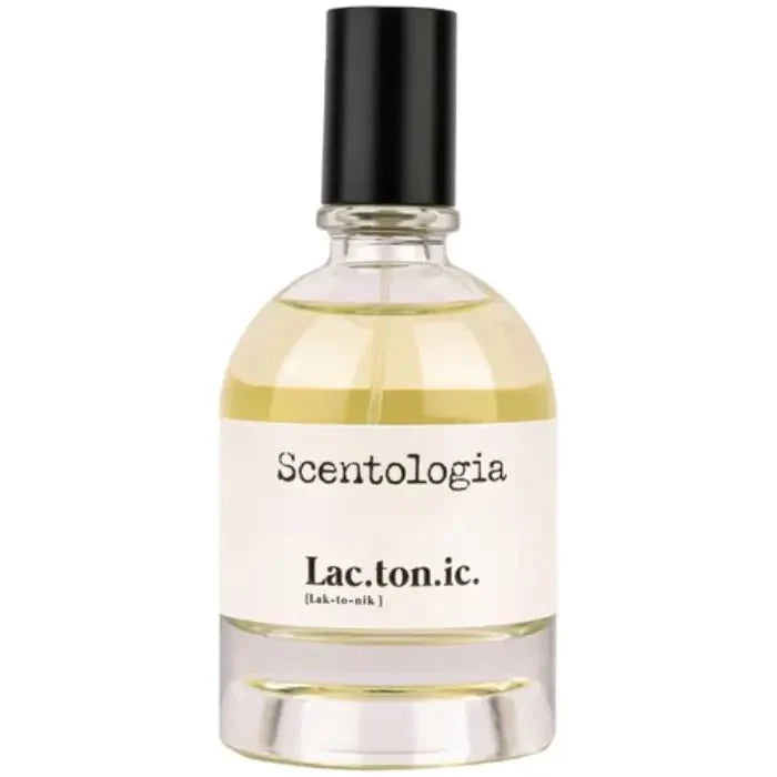 Scentologia Lac.ton.ic - Eau de Parfum - LuxScents.nl