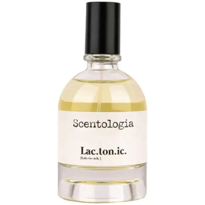 Scentologia Lac.ton.ic - Eau de Parfum - LuxScents.nl