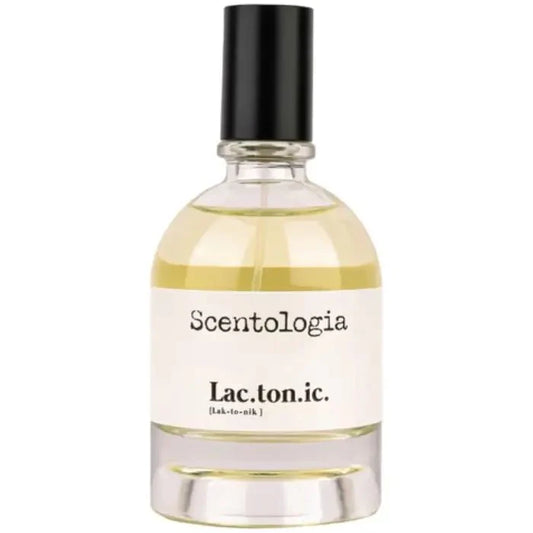 Scentologia Lac.ton.ic - Eau de Parfum - LuxScents.nl