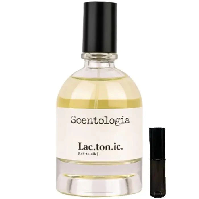 Scentologia Lac.ton.ic - Eau de Parfum - LuxScents.nl