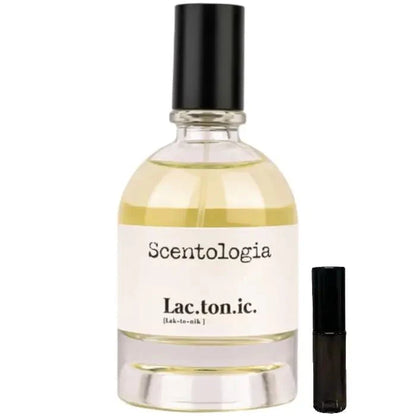 Scentologia Lac.ton.ic - Eau de Parfum - LuxScents.nl