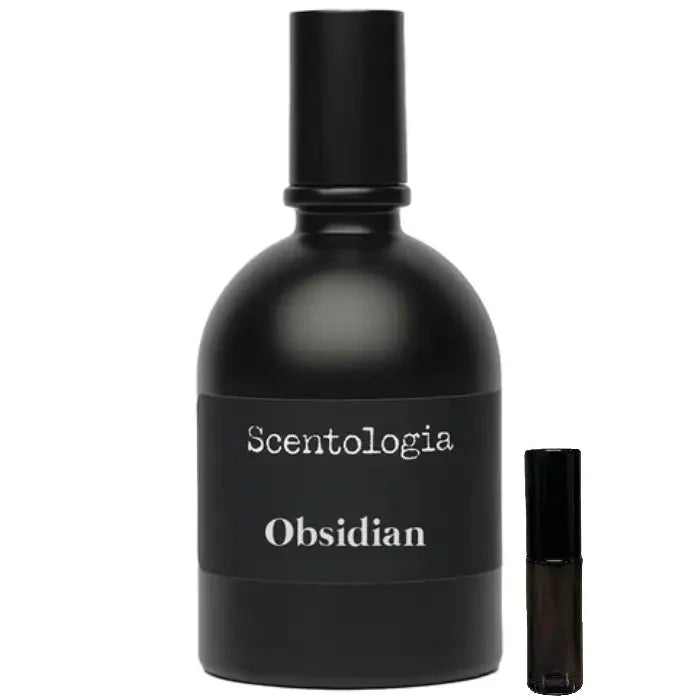 Scentologia Obsidian - Extrait de Parfum - LuxScents.nl
