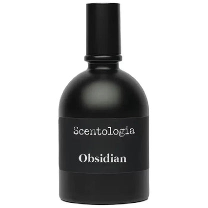 Scentologia Obsidian - Extrait de Parfum - LuxScents.nl