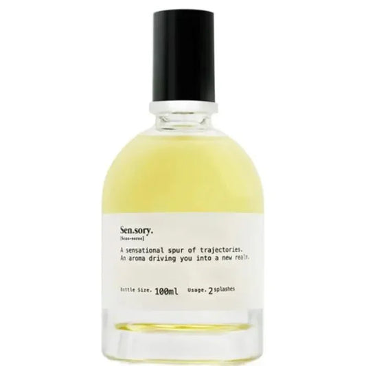 Scentologia Sen.sory. - Eau de Parfum - LuxScents.nl
