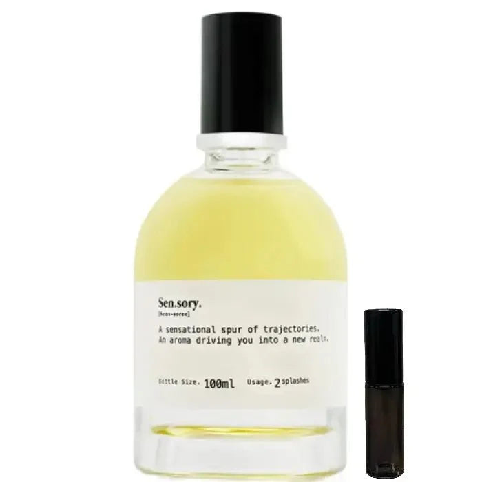 Scentologia Sen.sory. - Eau de Parfum - LuxScents.nl