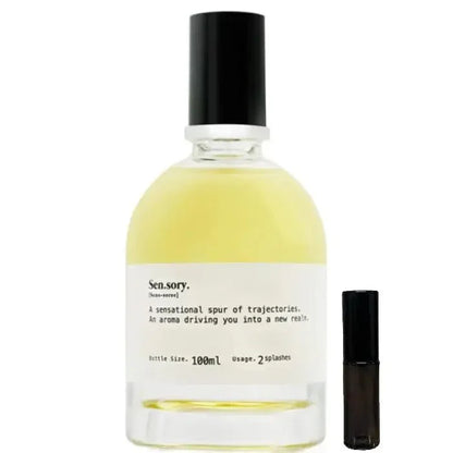 Scentologia Sen.sory. - Eau de Parfum - LuxScents.nl
