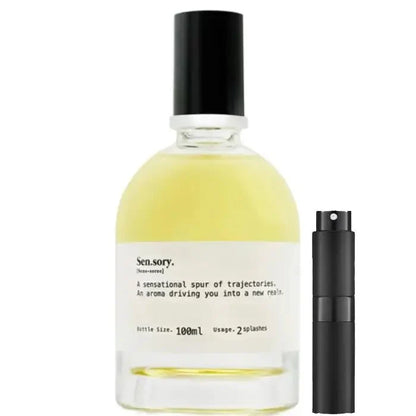 Scentologia Sen.sory. - Eau de Parfum - LuxScents.nl