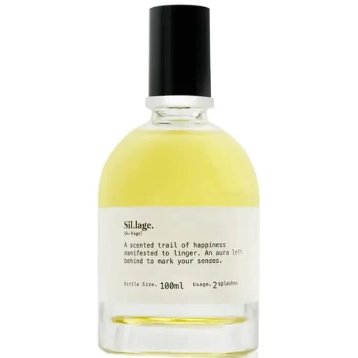 Scentologia Sil.lage. - Eau de Parfum - LuxScents.nl