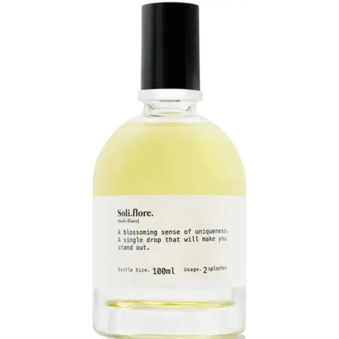 Scentologia Soli.flore. - Eau de Parfum - LuxScents.nl