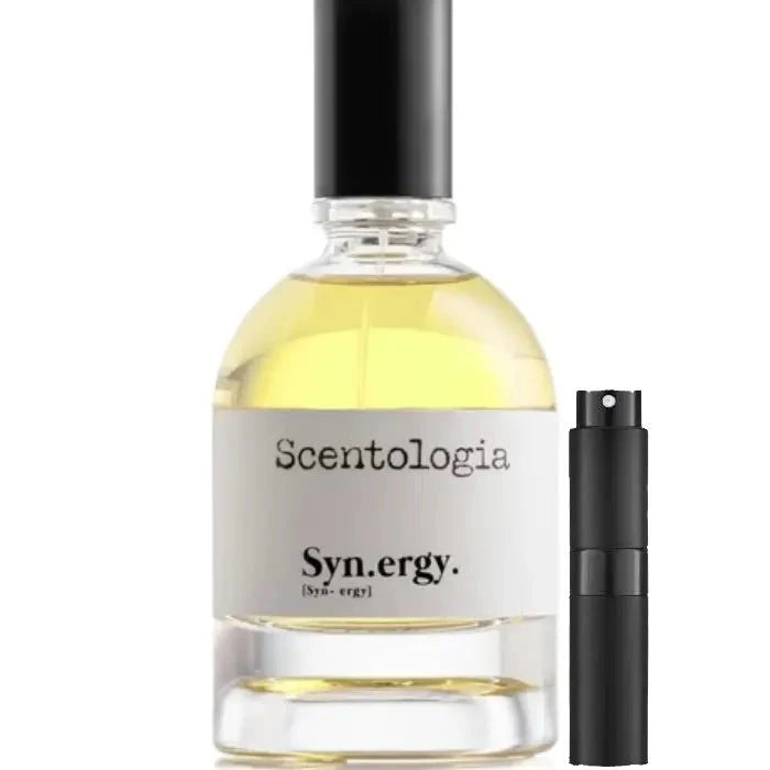 Scentologia Syn.ergy - Eau de Parfum - LuxScents.nl