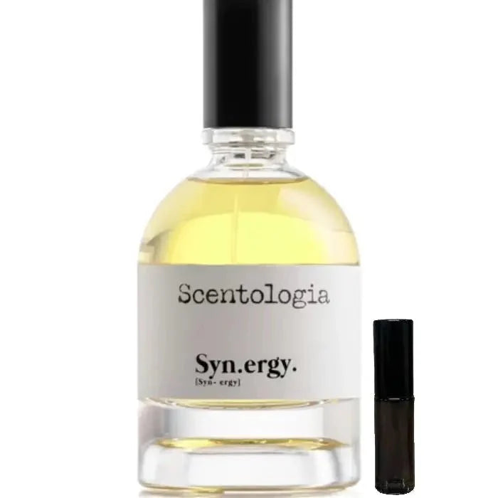 Scentologia Syn.ergy - Eau de Parfum - LuxScents.nl