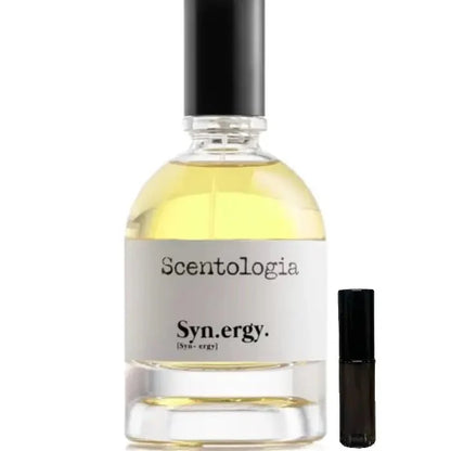 Scentologia Syn.ergy - Eau de Parfum - LuxScents.nl