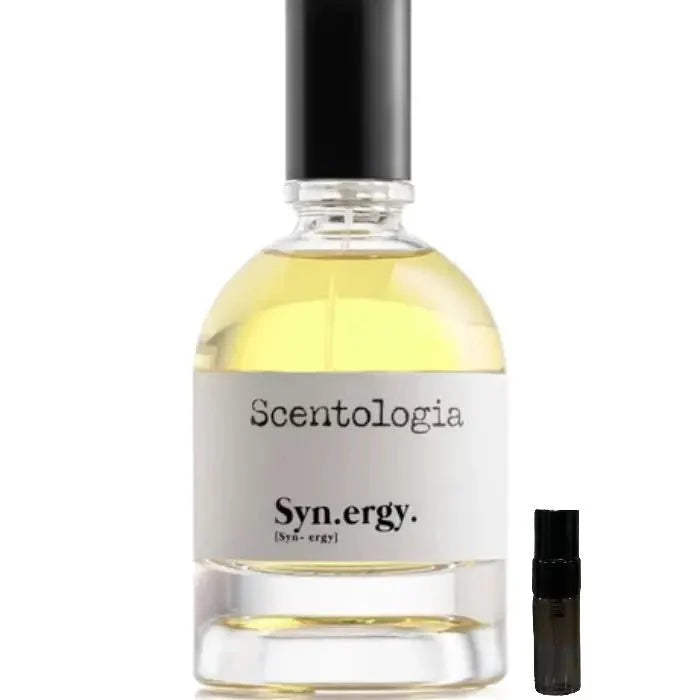 Scentologia Syn.ergy - Eau de Parfum - LuxScents.nl