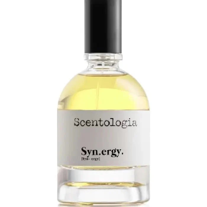 Scentologia Syn.ergy - Eau de Parfum - LuxScents.nl