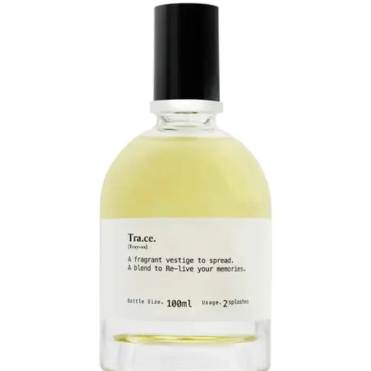 Scentologia Tra.ce. - Eau de Parfum - LuxScents.nl