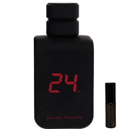 Scentstory 24 Go Dark - Eau de Toilette - LuxScents.nl